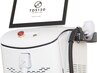 【最新LED脱毛でムダ毛のない肌】メンズ脱毛 全身コース（お顔・VIO除く）