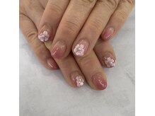 ネイルサロン ルル(nail salon LuLu)の雰囲気（参考画像）