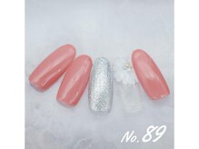 はあとねいる 千里丘店/ハンドNo.89