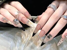 長さだし◇持ち込み韓国ワンホン