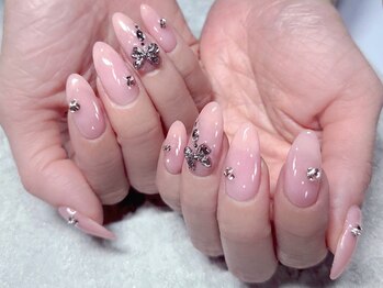 ネイルマジック 仙台一番町店(NAIL MAJIC)/