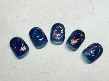 ネイルマン 新宿店(Nail Man)/8500円