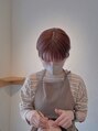 ウムドット(Um.) あんな