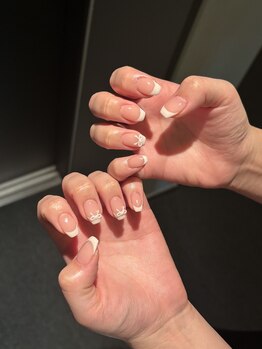 ココネイル 大塚店(coco nail)/5月おすすめゴテゴテネイル