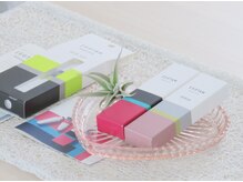 ライリー(LiLi)の雰囲気（ケア用品多数ご用意しております）