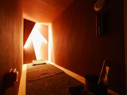 プライベートサウナ 苦楽園(private sauna)の写真