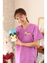 エム(M)&nbsp;Takahashi 