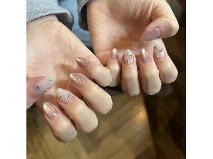 ラウムネイル(Raum Nail)の写真