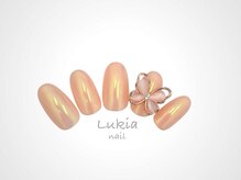 ルキア(Lukia)/ホワイトベージュ　ブライダル