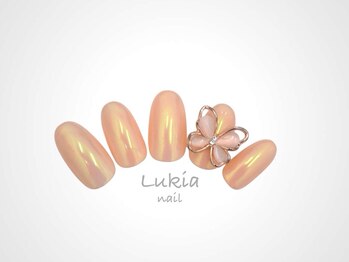 ルキア(Lukia)/ホワイトベージュ ブライダル