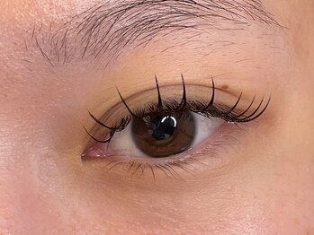 ラシク ゼロ 草加駅前(Lashiku Zero)/フラットラッシュ