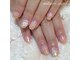 ニコリネイル(nikori nail)の写真
