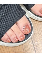 ミータイム(Me Time)/フットネイル