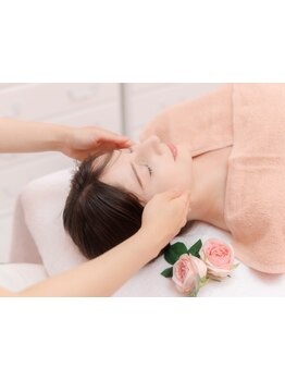 お肌をきれいにしたい