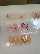 グロー ネイル(Glow Nail)/