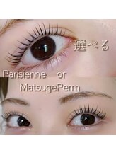 ロコラッシュ 西船橋店/まつ毛パーマ/パリジェンヌ