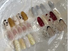 パル バイ ラベスト(Pal by lovest)の雰囲気（パラジェル仕様で、お得な定額デザインネイル！[鈴鹿/ネイル]）