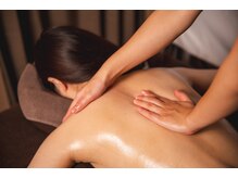 ユーセン 明石店(YU-SEN)/アロマリンパマッサージ明石