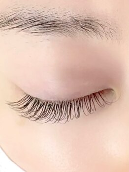 ココミュウ(Coco Mieux)/フラットラッシュ120本