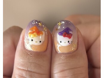 オテモネイル(otemo.nail)/