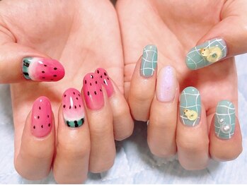 アップリップスダブリュー(Uplips.w)/