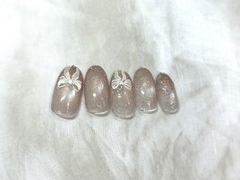 ［Hand］design定額コース¥8,800