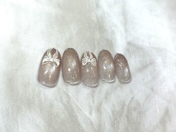 ウユ 高崎店(uu)/［Hand］design定額コース¥8,800