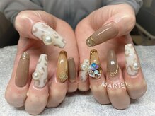 マリエル(MARIEL)/スカルデザイン