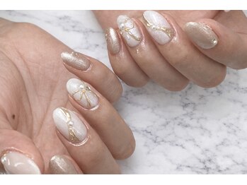 ブリーズ(Breeze)/持ち込みデザイン