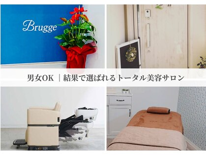 ブルージュ(Brugge)の写真