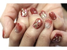 プロジェック/ハートネイル