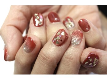 プロジェック/ハートネイル