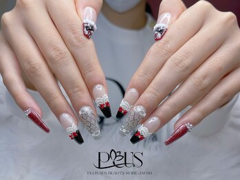 プラスパビューティーコーベジャパン(PLUSSPA BEAUTY KOBE JAPAN)/