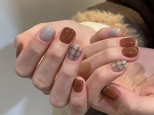 ★圧倒的!パーツ、ジェルカラーの種類多数★