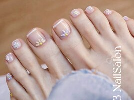 フットフレンチ