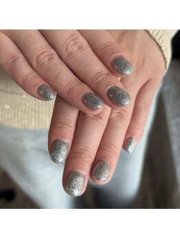 ロワン(Lowan)/ラメワンカラー