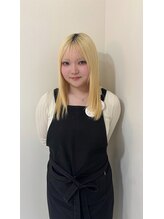 ミル(mill)&nbsp;ハルナ 