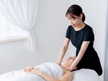 ポラス(Polus)の写真