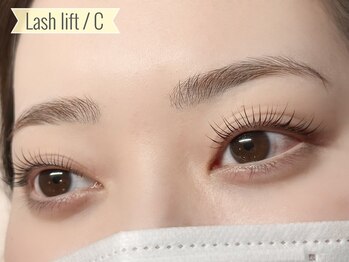 グレース(GRACE)/ラッシュリフト（まつ毛パーマ）