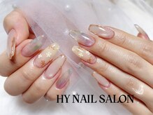 HYネイルサロン