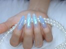 (ジェル)毎月変わるSALEデザイン