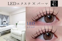 アイラッシュメイ(eyelash May)