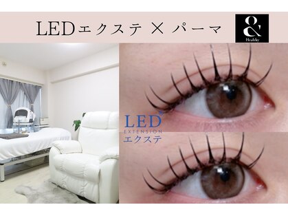アイラッシュメイ(eyelash May)の写真