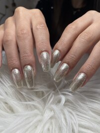 フラッシュネイル