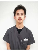 ほねつぎ三輪はりきゅう接骨院 中村