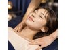 【nemuri全身リラックス120分】もみほぐし90分×フット30分 ¥10500→¥9500