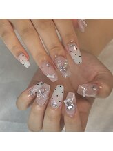 プリンセスフルールボーテ(Princesse Fleur Beaute)