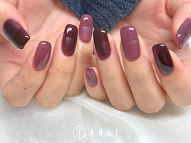 マットデザイン