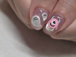 Halloween★