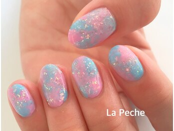 ラペーシュ(La Peche)/8000円 &nbsp;No.190 